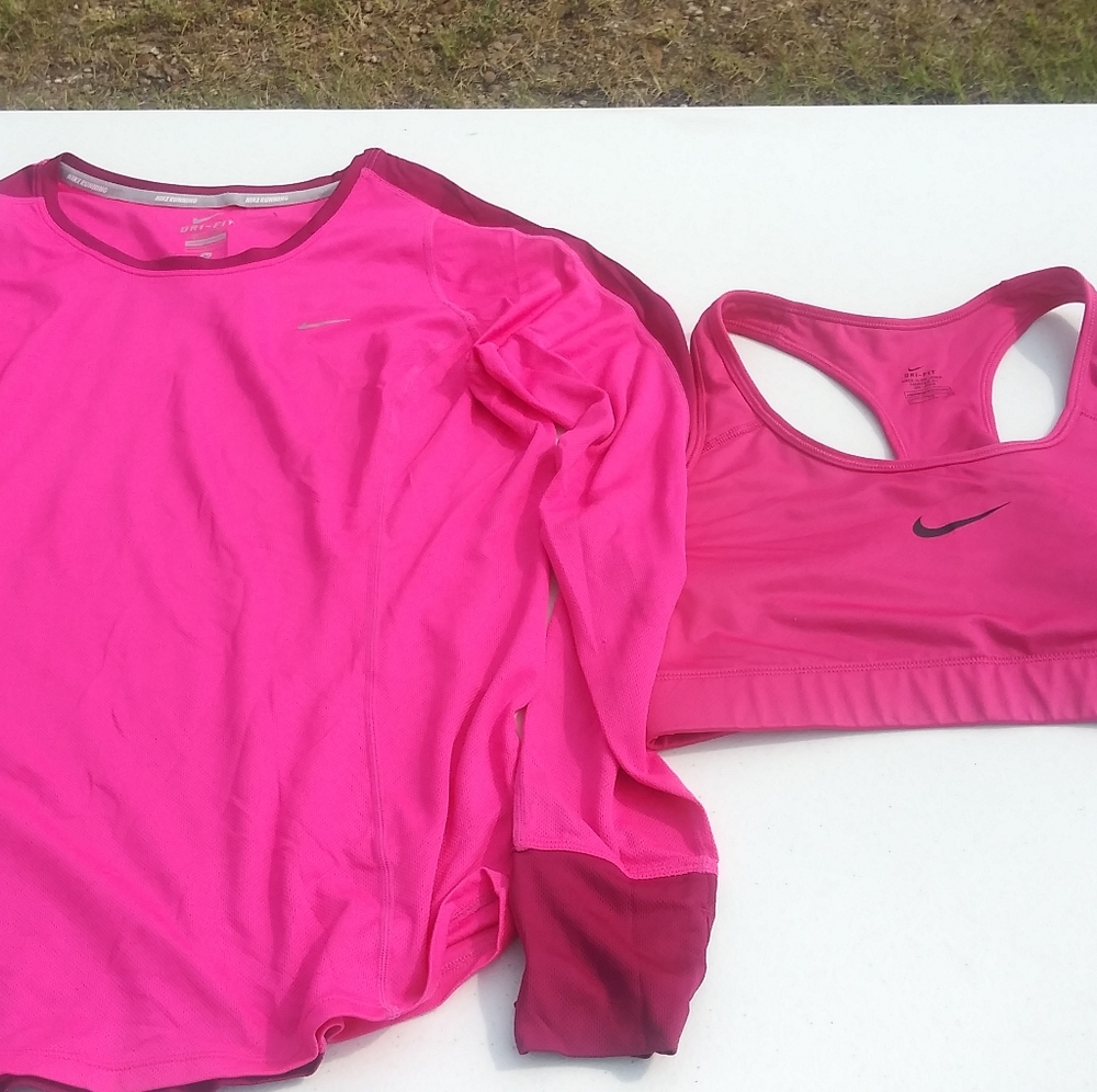 Nike Sports  Bundle